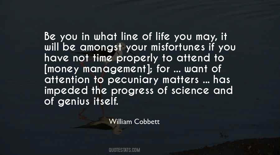 William Cobbett Quotes #1631834
