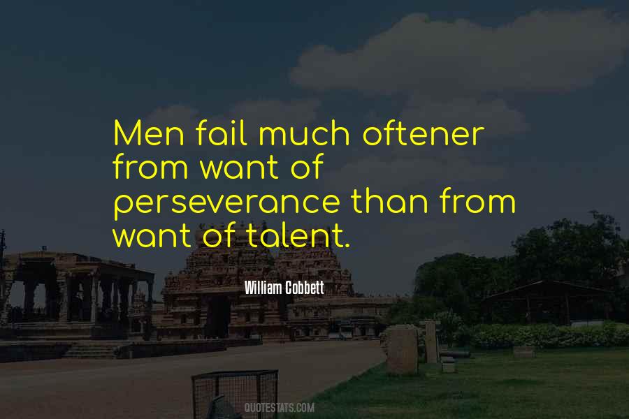 William Cobbett Quotes #1638713