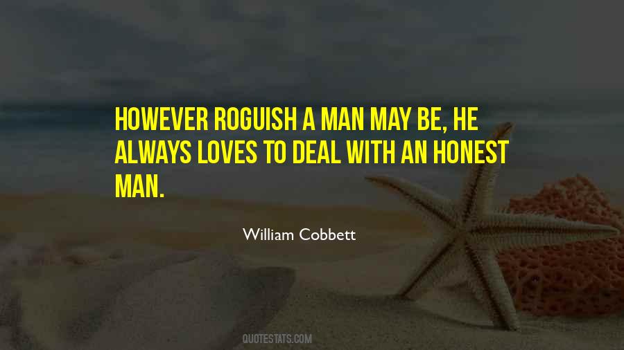 William Cobbett Quotes #1722965