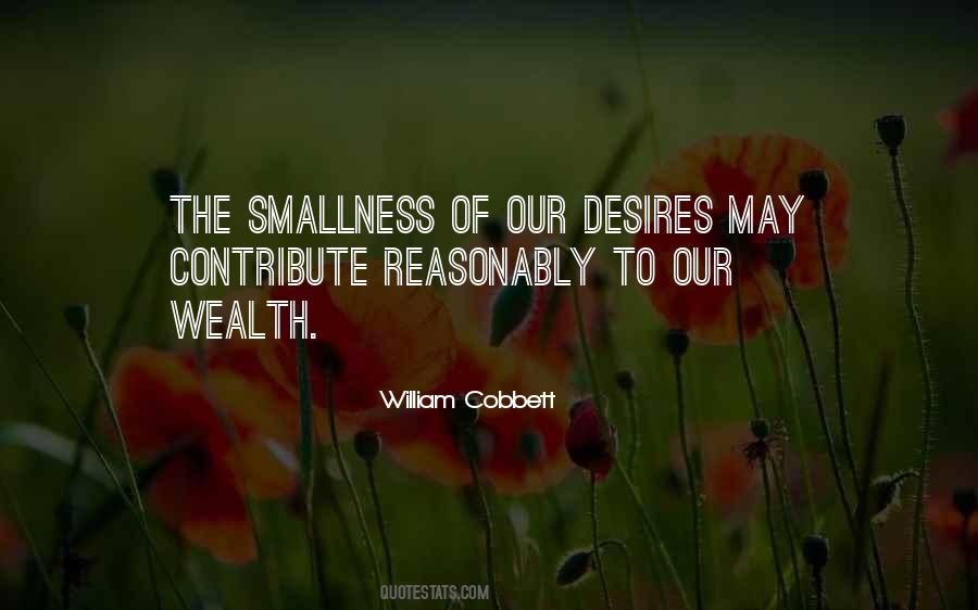William Cobbett Quotes #1818836