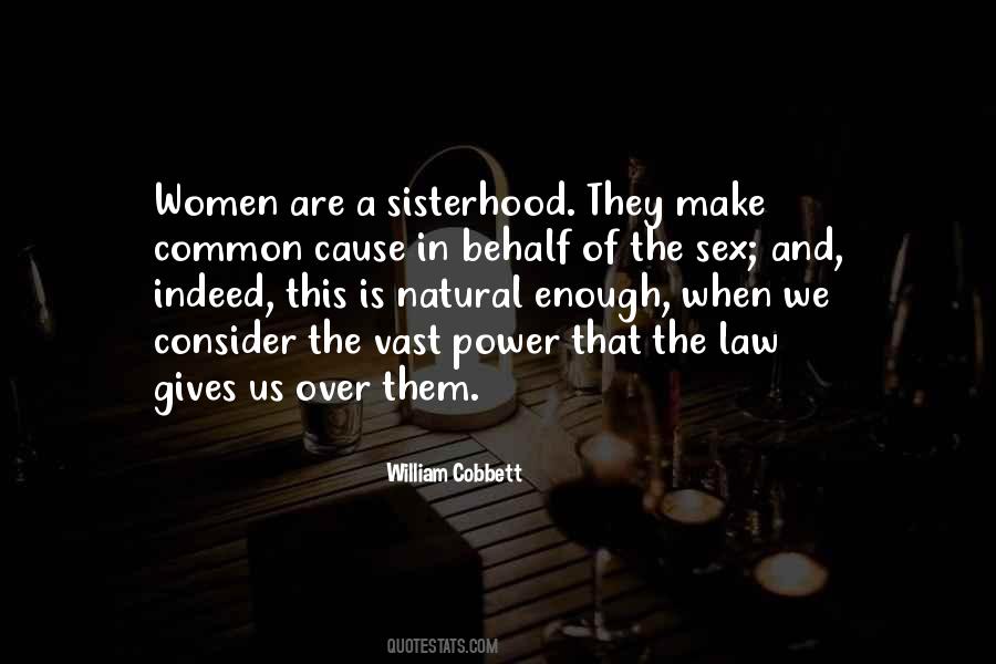 William Cobbett Quotes #226258