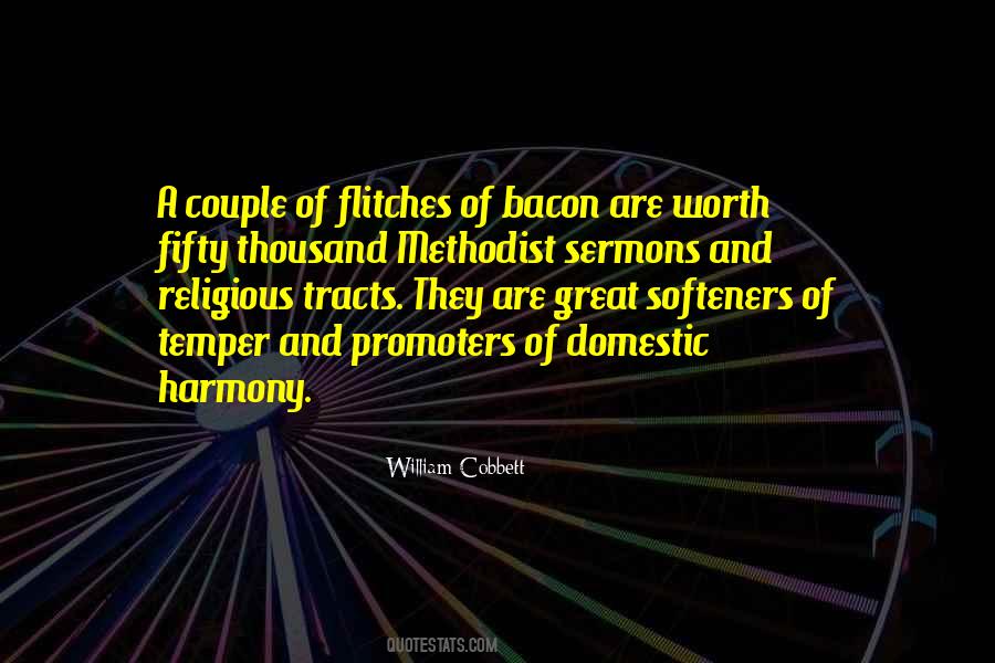 William Cobbett Quotes #245199
