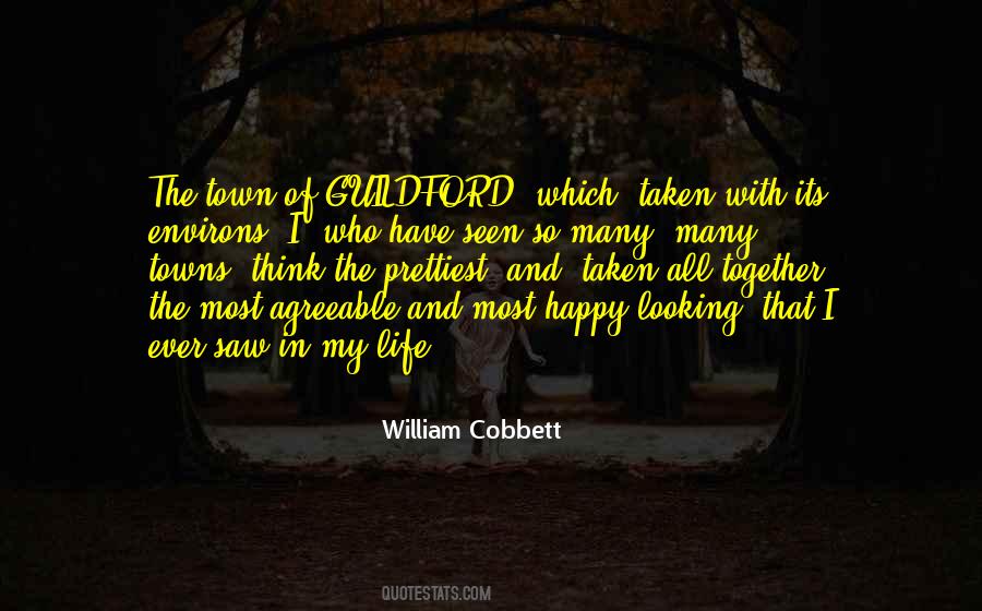 William Cobbett Quotes #425869