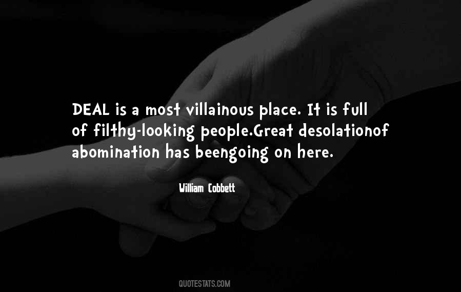 William Cobbett Quotes #750852