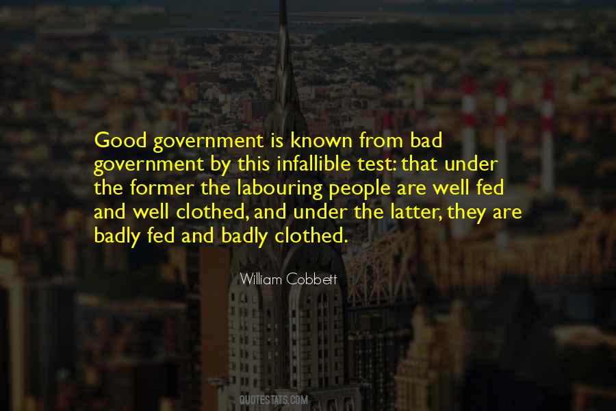William Cobbett Quotes #777991