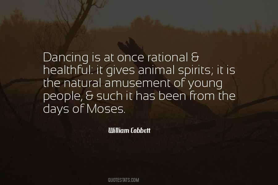 William Cobbett Quotes #843184
