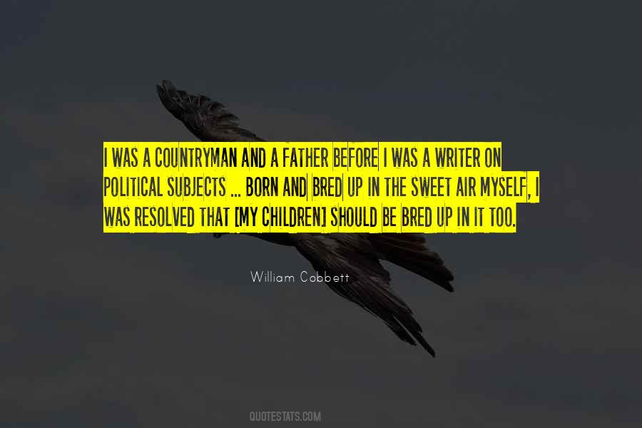 William Cobbett Quotes #943579
