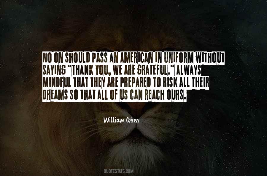 William Cohen Quotes #602482 William Cohen Quotes #602482