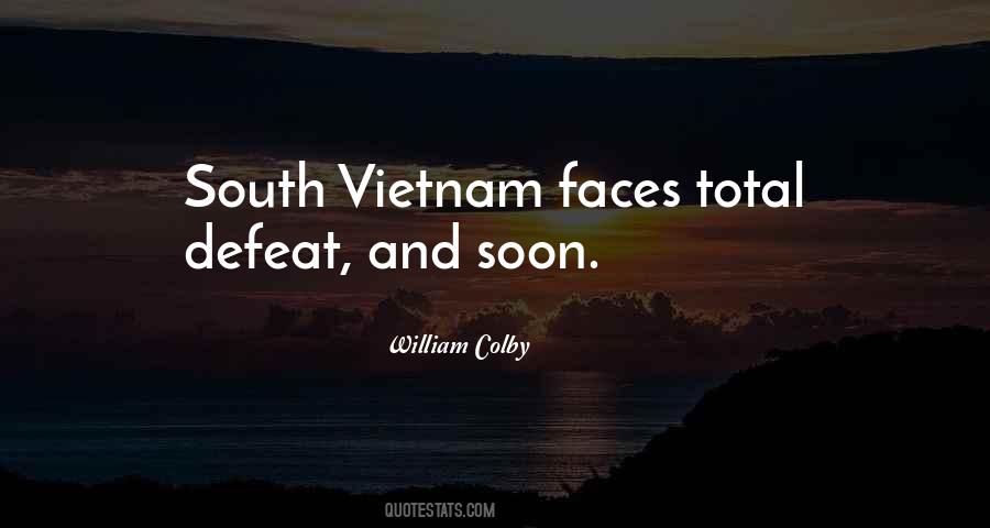 William Colby Quotes #1797499