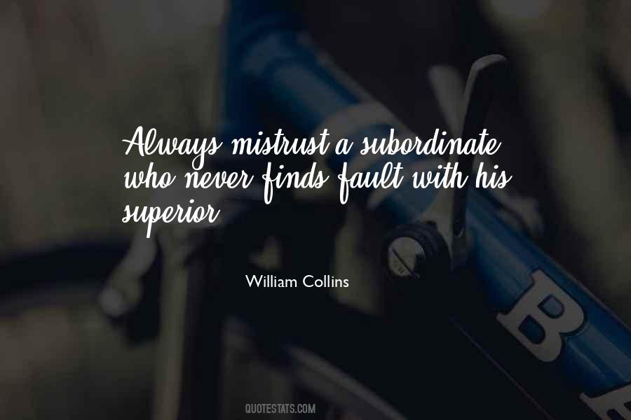 William Collins Quotes #639084