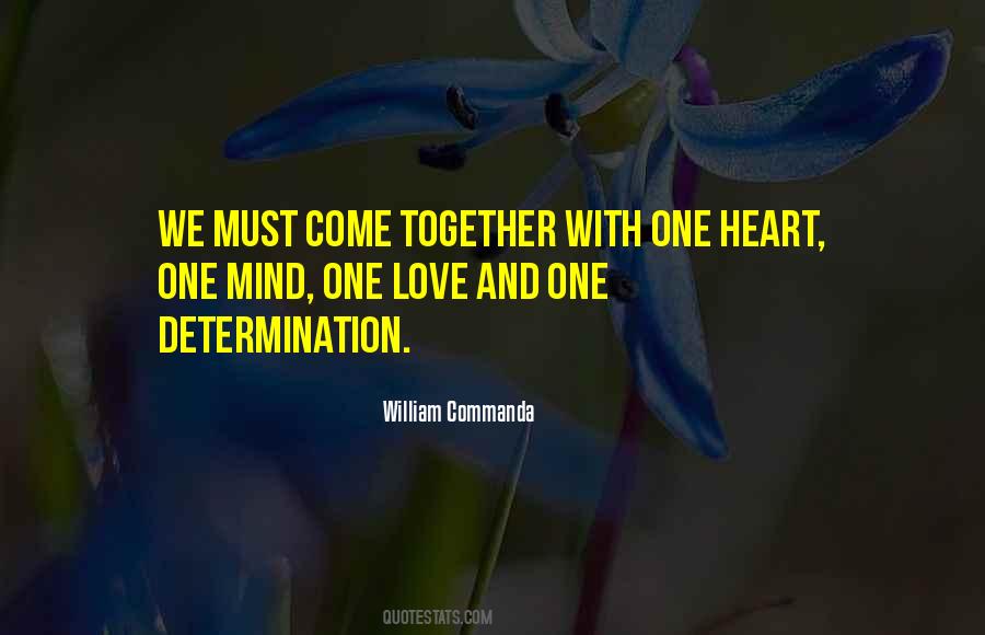 William Commanda Quotes #1024962 William Commanda Quotes #1024962