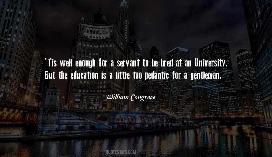 William Congreve Quotes #1235299