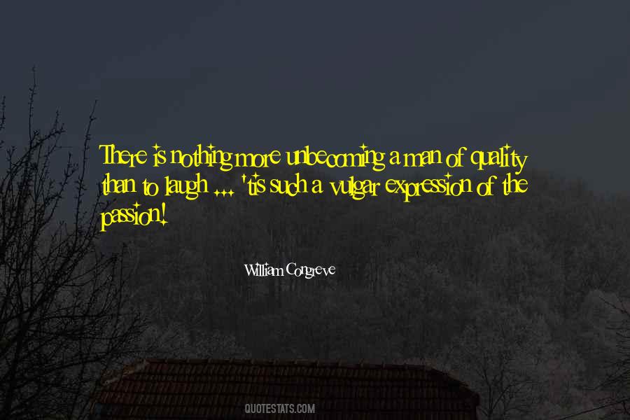 William Congreve Quotes #1388354