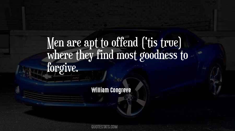 William Congreve Quotes #1448169