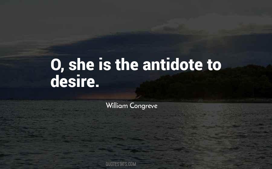 William Congreve Quotes #1479897