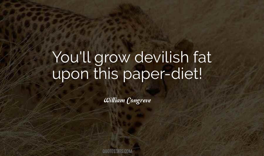 William Congreve Quotes #1564985