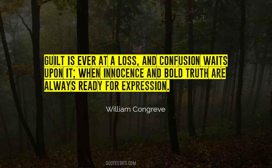 William Congreve Quotes #1687626