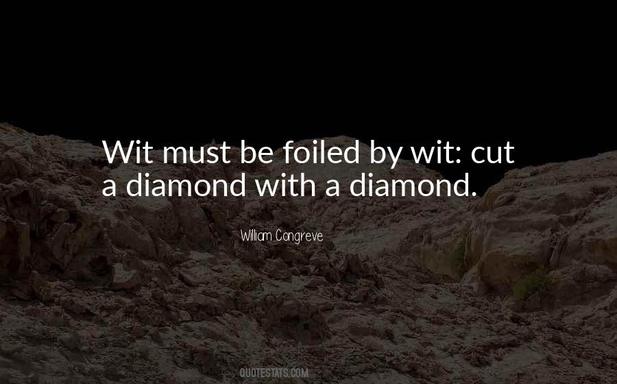 William Congreve Quotes #183053