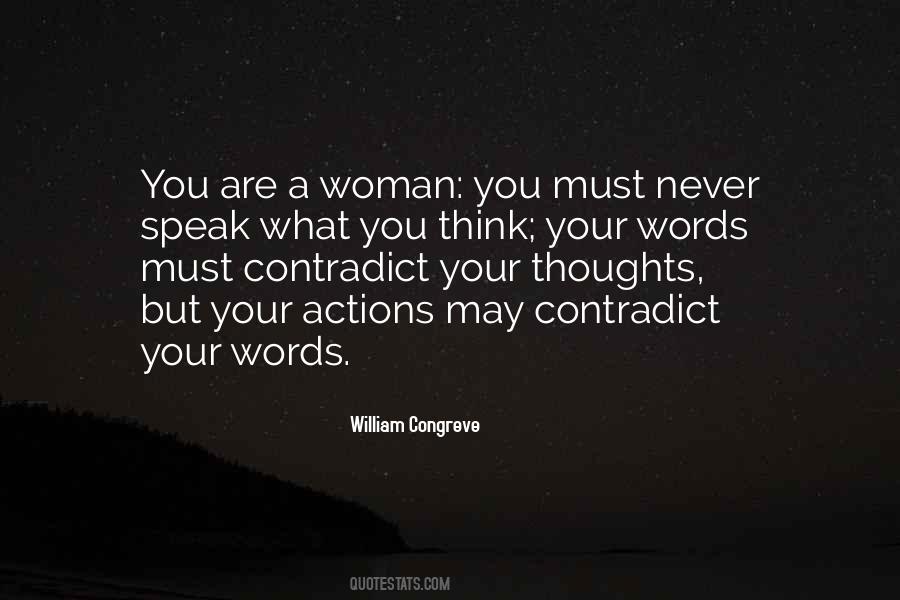 William Congreve Quotes #479029