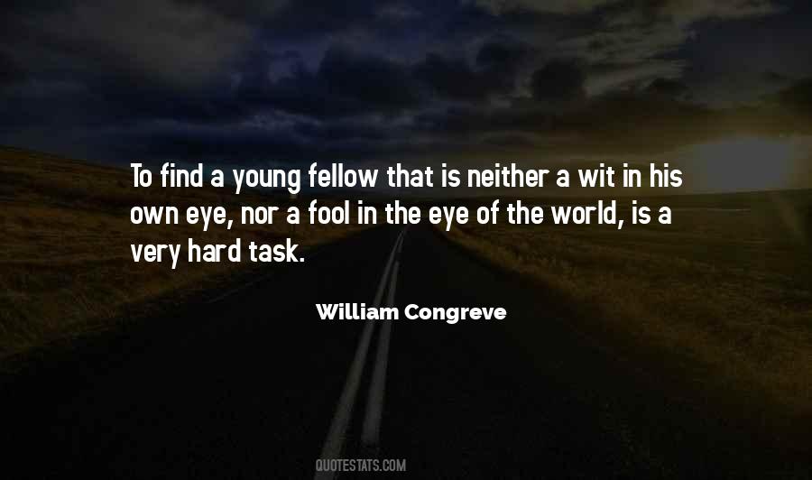 William Congreve Quotes #847643