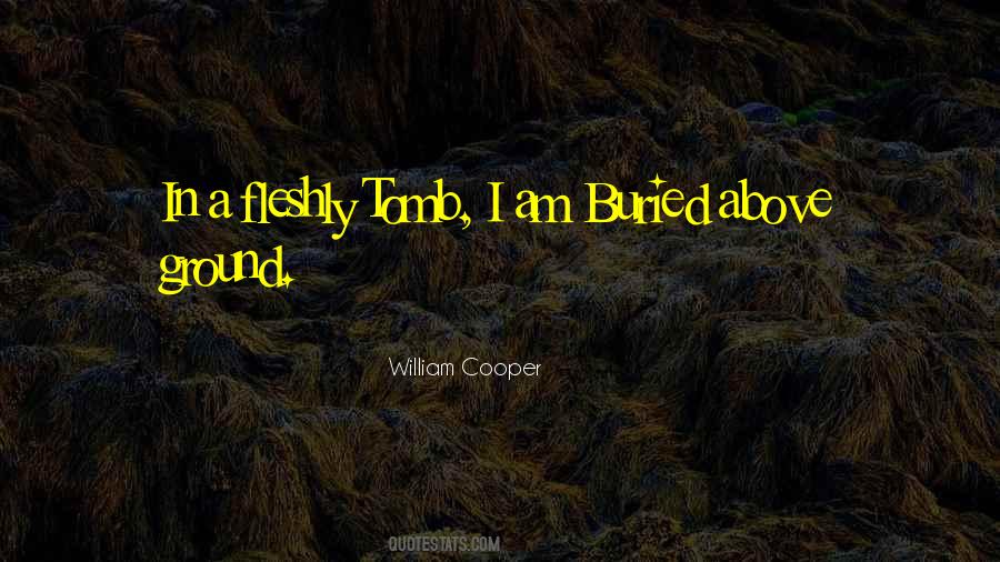 William Cooper Quotes #353259