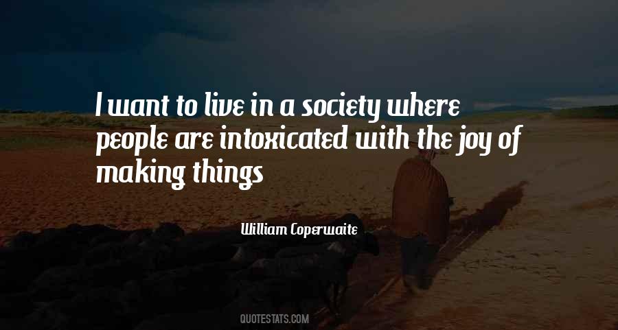 William Coperwaite Quotes #1772570