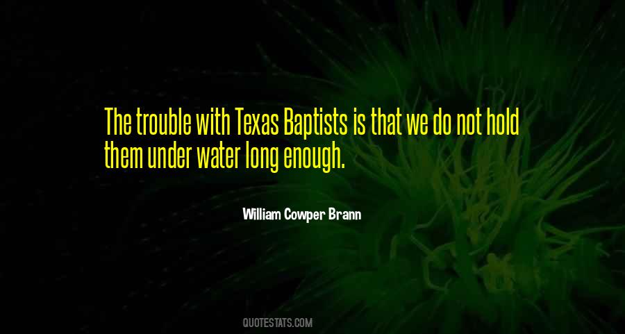 William Cowper Brann Quotes #155240 William Cowper Brann Quotes #155240