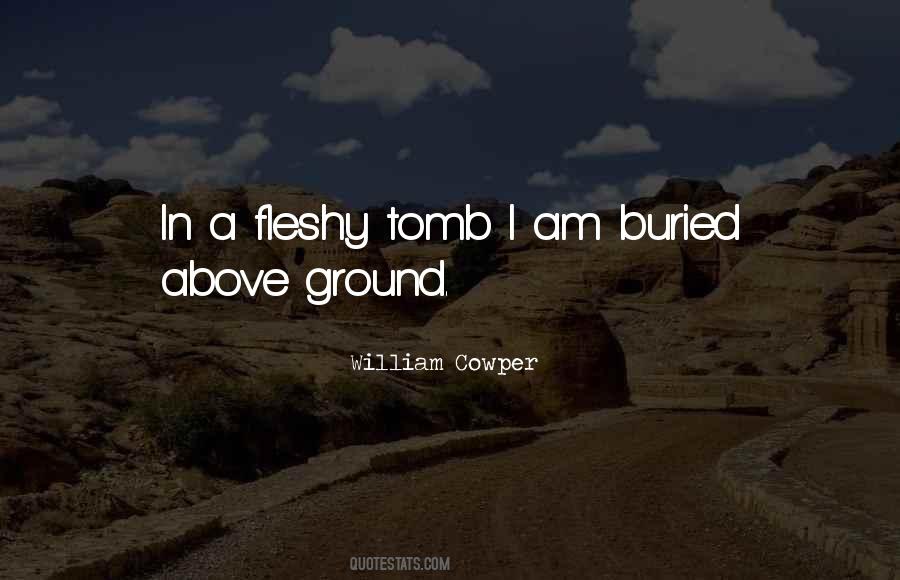 William Cowper Quotes #1087236