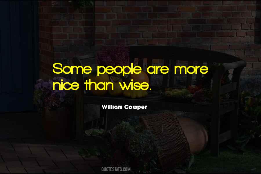 William Cowper Quotes #113547
