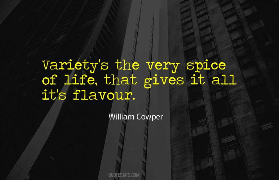 William Cowper Quotes #1182859