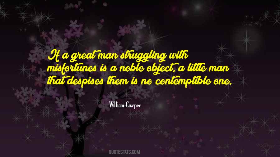 William Cowper Quotes #1250073