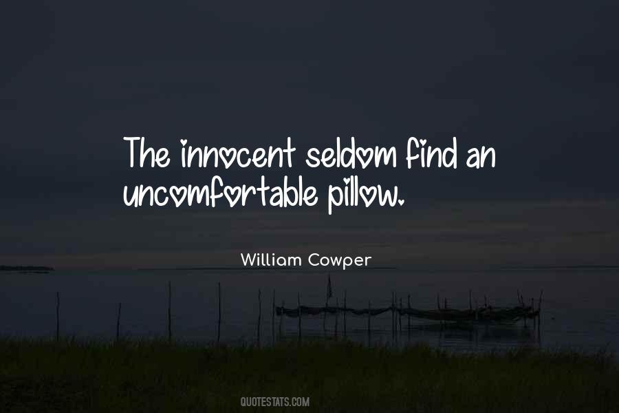 William Cowper Quotes #1503448