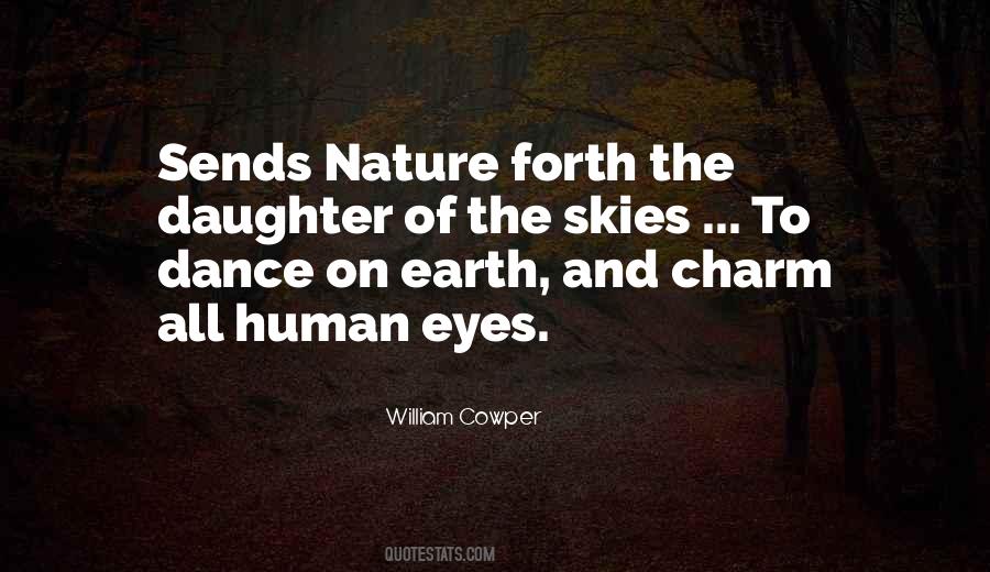 William Cowper Quotes #1507658