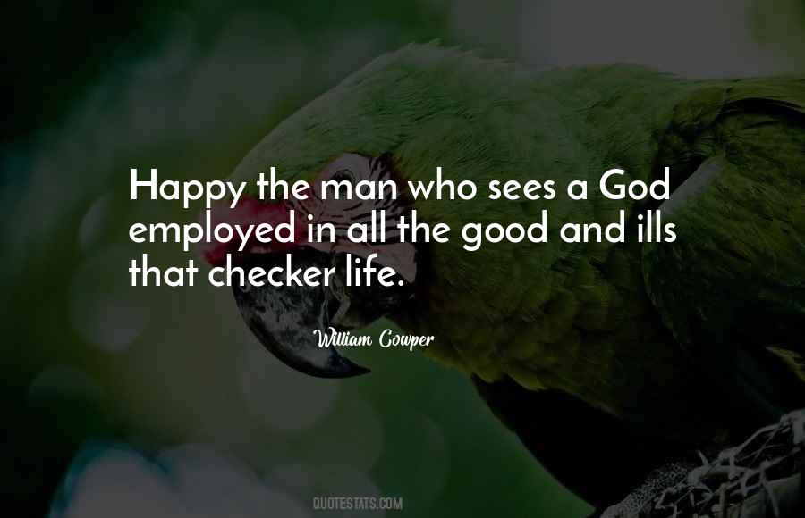 William Cowper Quotes #1522184