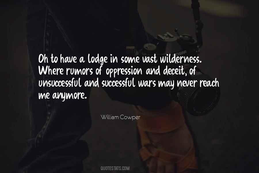William Cowper Quotes #1584794