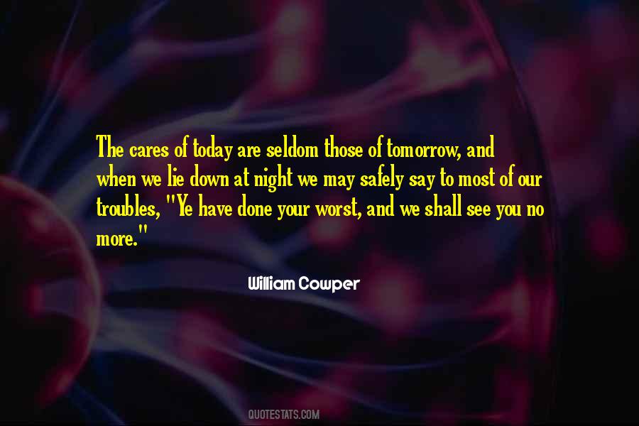 William Cowper Quotes #1611231