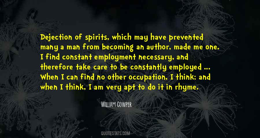 William Cowper Quotes #1660033