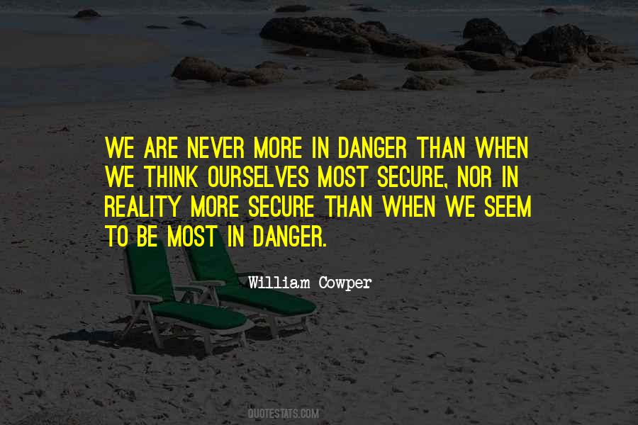 William Cowper Quotes #184793