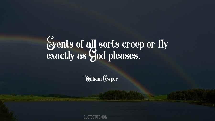 William Cowper Quotes #264358