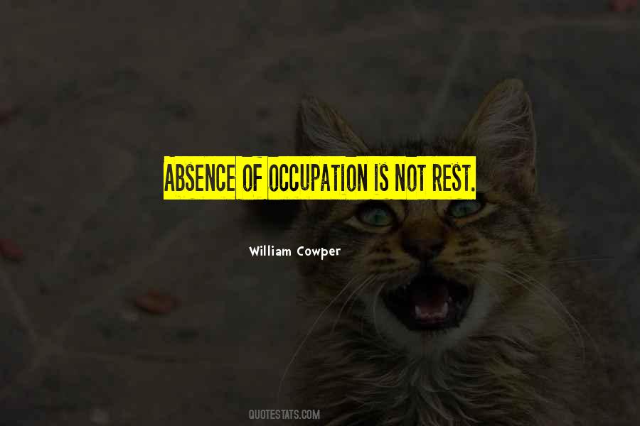 William Cowper Quotes #313817