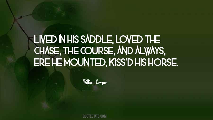 William Cowper Quotes #552106