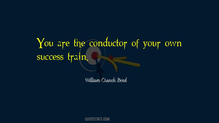 William Cranch Bond Quotes #117671