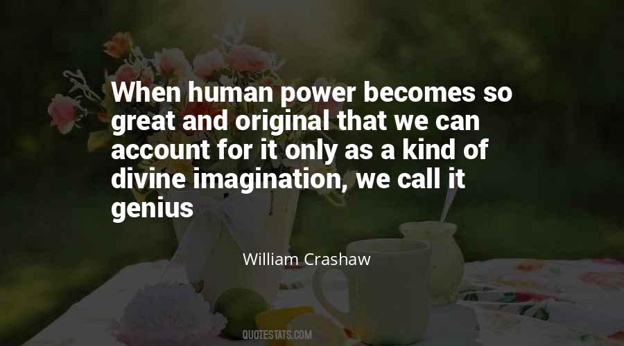 William Crashaw Quotes #874687