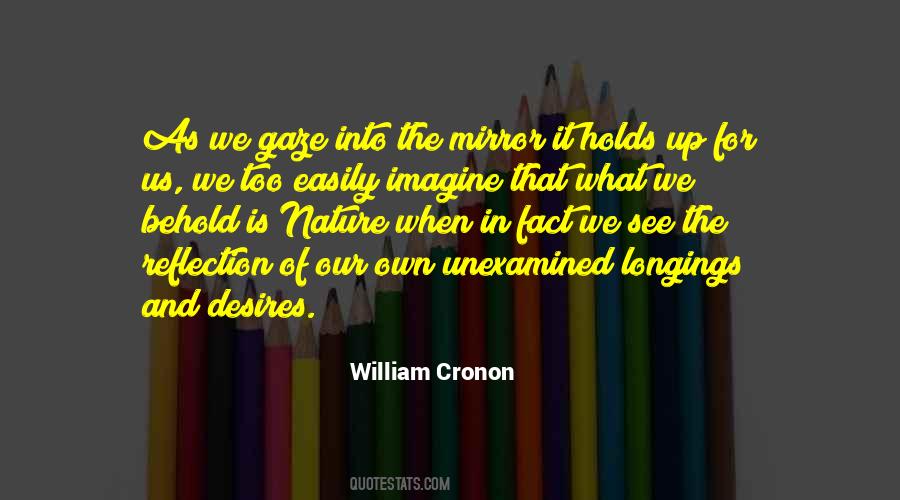 William Cronon Quotes #1610326