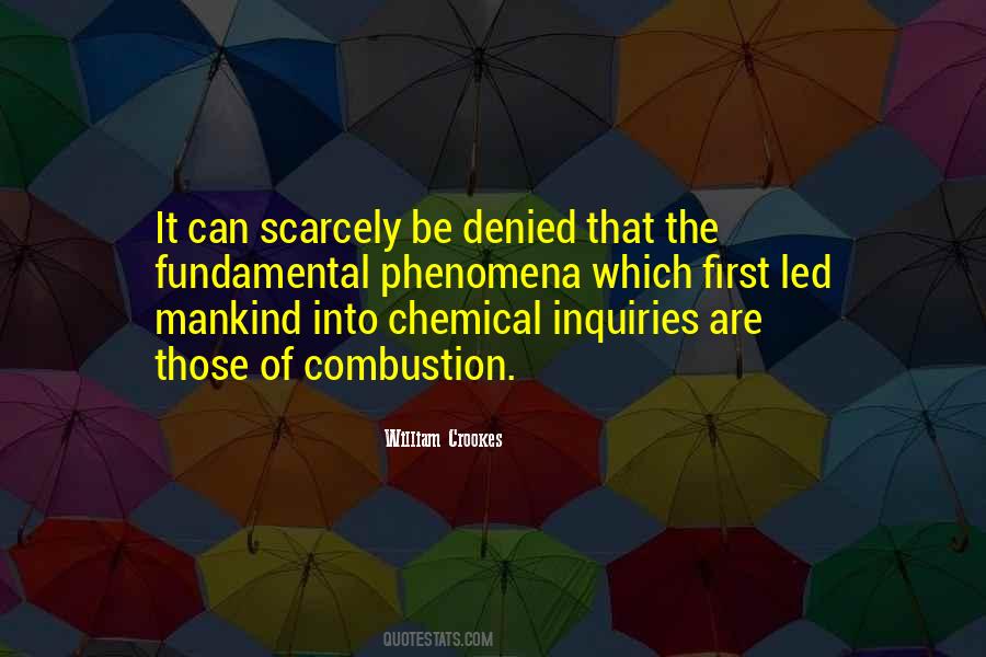 William Crookes Quotes #471543