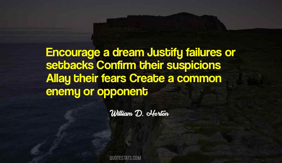 William D. Horton Quotes #1483737 William D. Horton Quotes #1483737