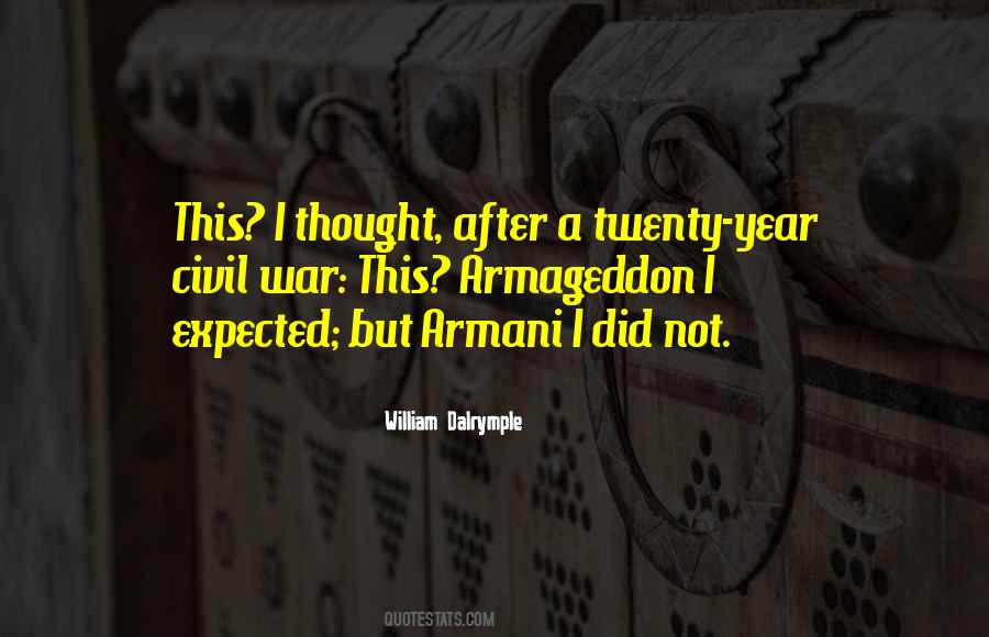 William Dalrymple Quotes #1058893