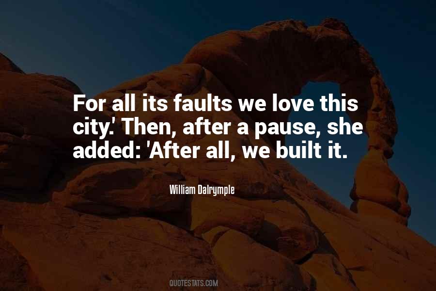 William Dalrymple Quotes #1273952