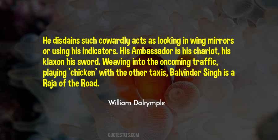 William Dalrymple Quotes #1467537