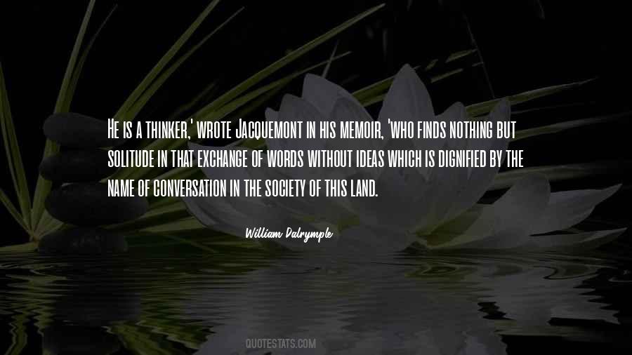 William Dalrymple Quotes #1591712